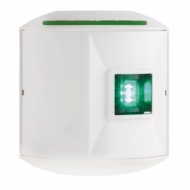Feu tribord LED AQUASIGNAL série 44