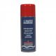 Peinture aérosol Rouge réservoir 400ml