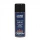 Peinture aérosol NOIR Mercury 400ml