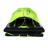 Coastal life raft 6 seater 4WATER ISO 9650-2
