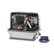 Groupe électrogène Paguro 6000 - 6kVA - 5kW 3000tr/min