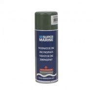 Peinture aérosol Primer vert phosphate de zinc 400ml