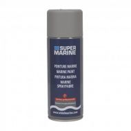 Peinture aérosol Primaire Apprêt gris 400ml