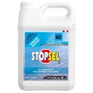 Stopsel 5 litres (vendu seul ou avec auto-mélangeur)