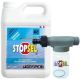 Stopsel 5 litres (vendu seul ou avec auto-mélangeur)