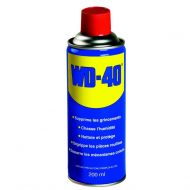 WD40 en bombe de 200ml