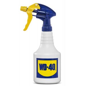 WD40 Pulverisatreur seul