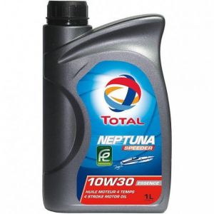 Huile Moteur TOTAL 2 Temps - Neptuna Super Sport