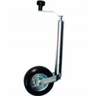 Roue Jockey 42mm 65kg