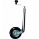 Roue Jockey 42mm 65kg