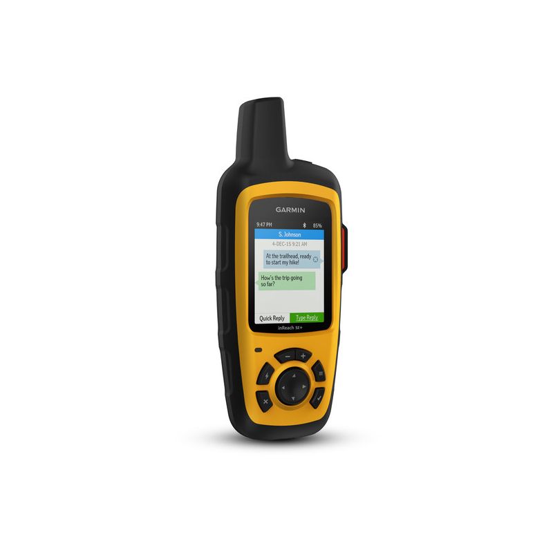 BALISE GPS GARMIN INREACH SE®+ - PROMO BATEAU