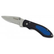 Couteau Bi-matière Topomarine