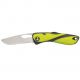 Couteau Wichard Offshore jaune/noir