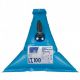 Réservoir souple 100L triangulaire CAN SB