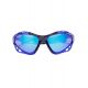 Lunettes de soleil flottantes JOBE Bleu