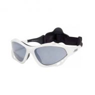 Lunettes de soleil flottantes JOBE Blanc