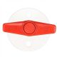 Coupe batterie unipolaire 150A rouge