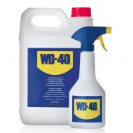 WD40 en Bidon 5 litres (avec ou sans Pulvérisateur)