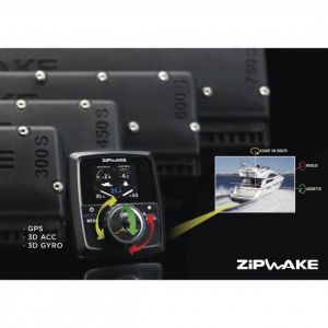 Servomoteur ZIPWAKE