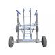 Bers roulants CBS BD2-V 2000/2220kg