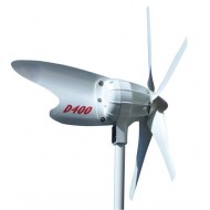 Wind turbine marine 500W ATMB D400