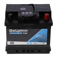 Batterie Dolphin First 50A
