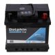 Batterie Dolphin First 50A