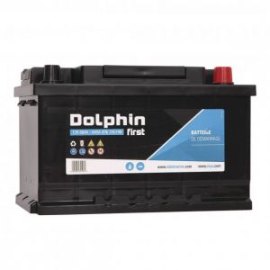 Batterie Dolphin First 70A