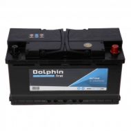 Batterie Dolphin First 95A