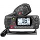 VHF marine fixe GX1400 GPS interne noire