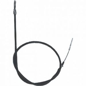 Cable de frein pour remorque - 950kg