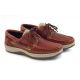 Chaussures Sport Marron Plastimo