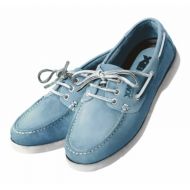 Chaussures Femme CREW Bleu clair