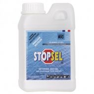 Stopsel 1 litres RC