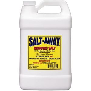 Eliminateur de sel - SALT AWAY 3,8L