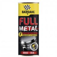 Remétallisant Bardahl FULL METAL - 400ml