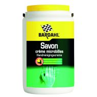 Savon creme microbilles Bardahl 3l