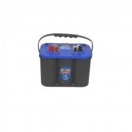 Batterie gel Optima BT SLI - 4.2 - 12V - 50Ah