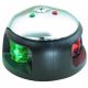 Feux de navigation bicolore a LED ATTWOOD 2nm