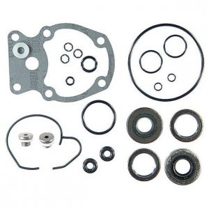 Kit joints d'embase Johnson - Evinrude