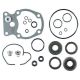 Kit joints d'embase Johnson - Evinrude