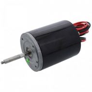 Motor 12V for 37045 and 37245 models WC JABSCO