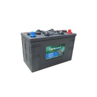 Batterie Gel Dyno Europe - 12v - 85Ah