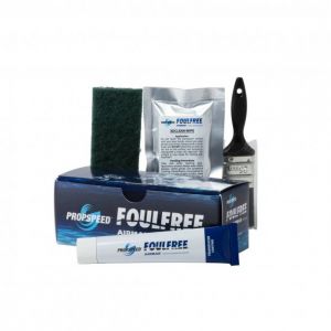 Kit Propspeed Antifouling Foulfree pour sonde 15ml