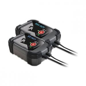 Chargeur haute fréquence 12V 10A POWERLINE