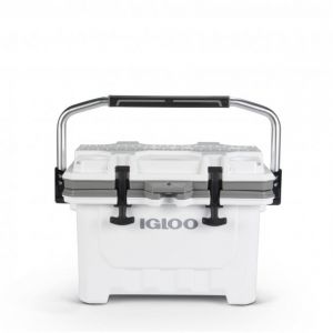 Glacière IGLOO IMX 24 - 22L