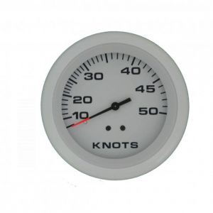 Kit speedo 0 – 50 nœuds VEETHREE Artic  à tube de pitot