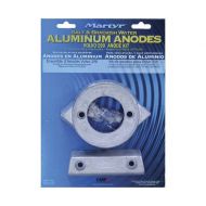 Kit anode alu VOLVO embases 290