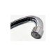 Robinet simple bec orientable