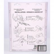 Kit anode alu MERCURY Verado 6